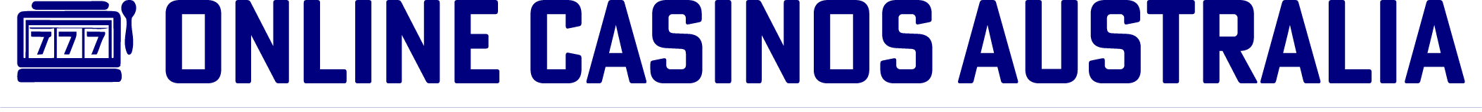 Online Casinos Australia